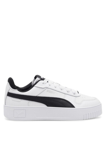 Puma Сникърси Carina Street 389390 03 Бял - Mera.bg