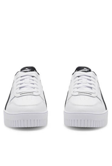 Puma Сникърси Carina Street 389390 03 Бял - Mera.bg