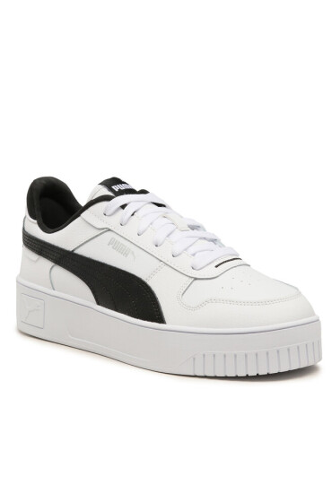 Puma Сникърси Carina Street 389390 03 Бял - Mera.bg