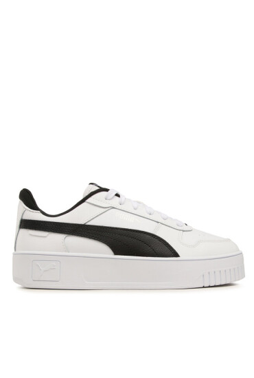 Puma Сникърси Carina Street 389390 03 Бял - Mera.bg