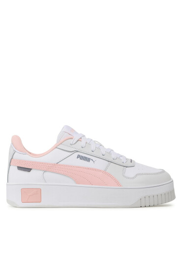 Puma Сникърси Carina Street 389390 05 Бял - Mera.bg