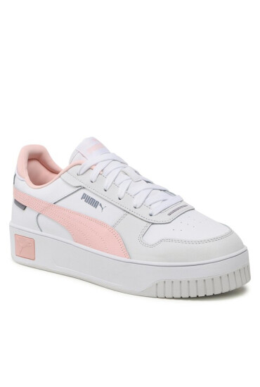 Puma Сникърси Carina Street 389390 05 Бял - Mera.bg