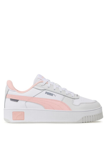 Puma Сникърси Carina Street 389390 05 Бял - Mera.bg