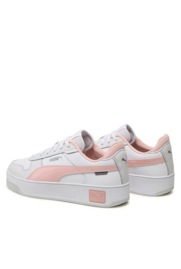 Puma Сникърси Carina Street 389390 05 Бял - Mera.bg