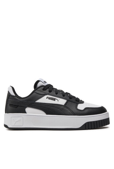 Puma Сникърси Carina Street 389390-16 Черен - Mera.bg
