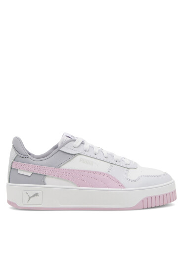 Puma Сникърси Carina Street 389390 23 Бял - Mera.bg