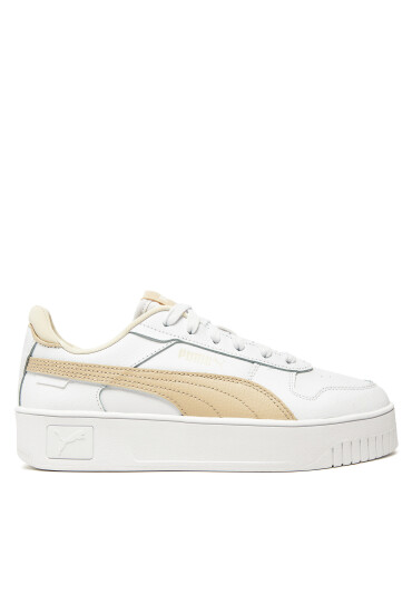 Puma Сникърси Carina Street 389390 26 Бял - Mera.bg
