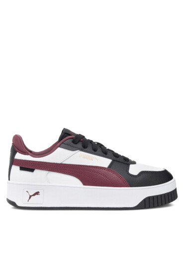 Puma Сникърси Carina Street 38939013 Цветен - Mera.bg