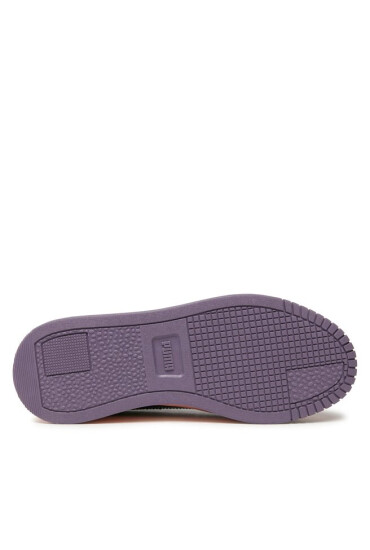 Puma Сникърси Carina Street Charms 389392 02 Черен - Mera.bg