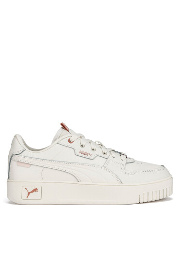 Puma Сникърси CARINA STREET LUX 39748703 Бежов - Mera.bg