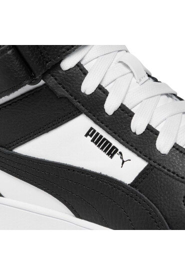 Puma Сникърси Carina Street Mid 392337 03 Бял - Mera.bg