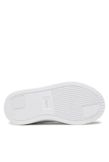 Puma Сникърси Carina Street PS 393847 01 Бял - Mera.bg