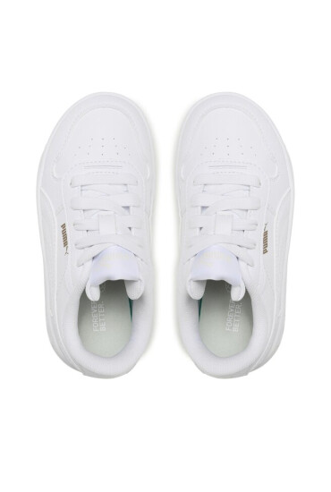 Puma Сникърси Carina Street PS 393847 01 Бял - Mera.bg