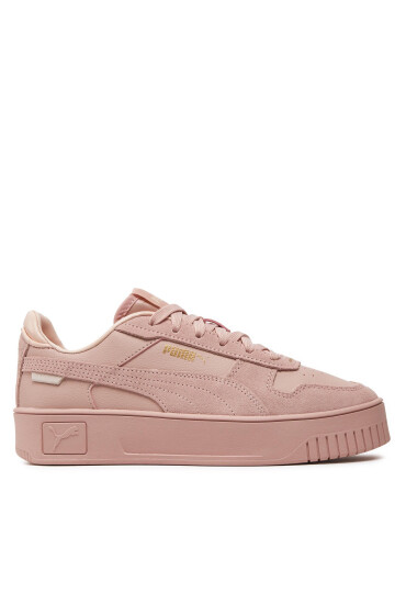 Puma Сникърси Carina Street Sd 395093-03 Розов - Mera.bg