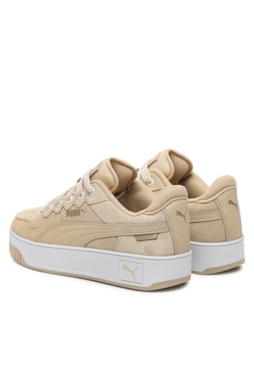 Puma Сникърси Carina Street Thick 392507 03 Бежов - Mera.bg