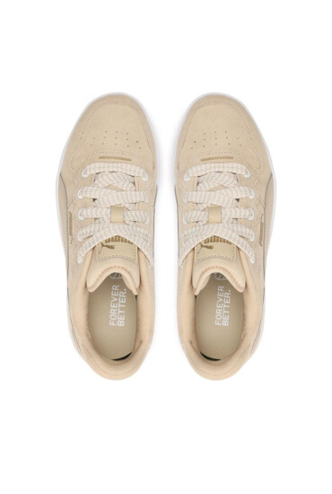 Puma Сникърси Carina Street Thick 392507 03 Бежов - Mera.bg
