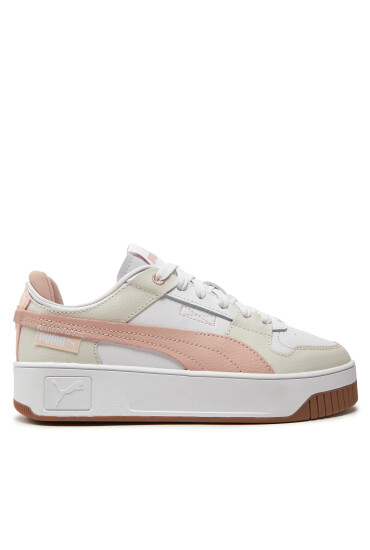 Puma Сникърси Carina Street Vtg 392338-05 Бял - Mera.bg