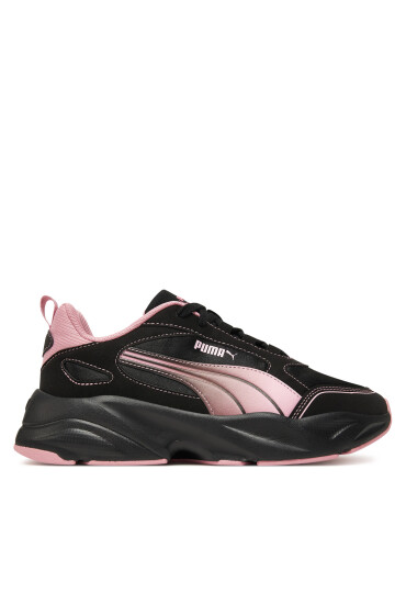 Puma Сникърси CASSIA 2.0 Satin Princess 402677 02 Черен - Mera.bg