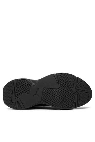 Puma Сникърси Cassia Winter Wonderland 393975 02 Черен - Mera.bg