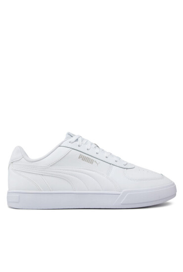 Puma Сникърси Caven 380810 01 White - Mera.bg