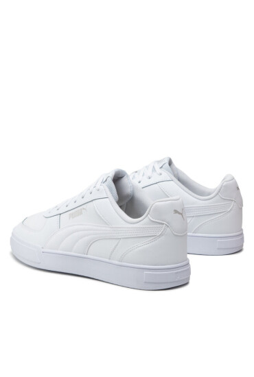 Puma Сникърси Caven 380810 01 White - Mera.bg