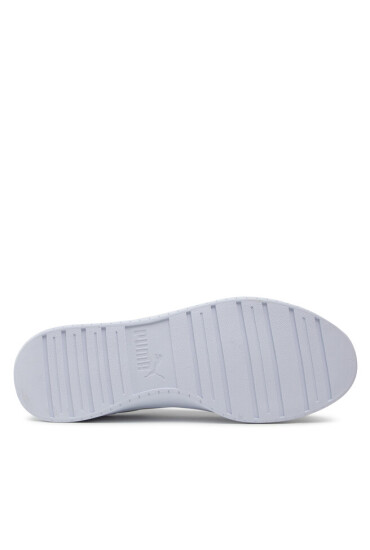 Puma Сникърси Caven 380810 01 White - Mera.bg