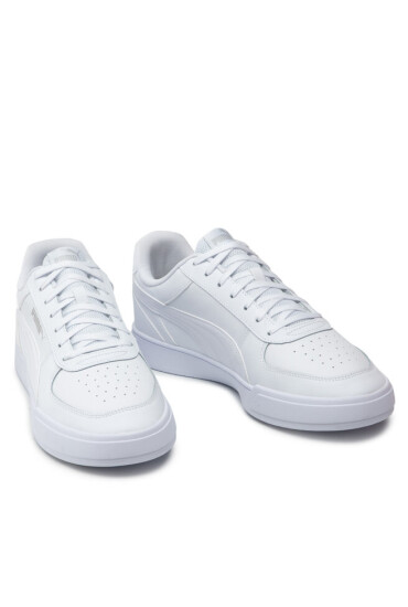 Puma Сникърси Caven 380810 01 White - Mera.bg