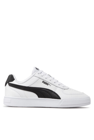 Puma Сникърси Caven 380810 02 Бял - Mera.bg