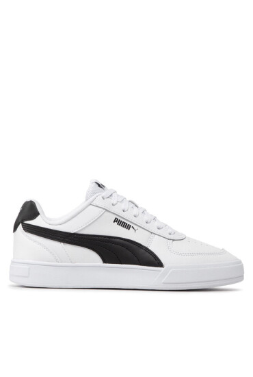 Puma Сникърси Caven 380810 02 Бял - Mera.bg