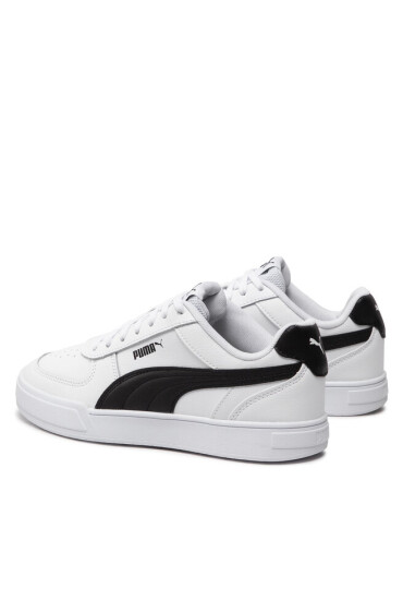 Puma Сникърси Caven 380810 02 Бял - Mera.bg