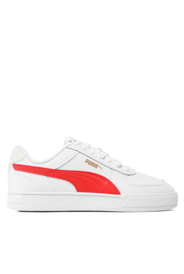 Puma Сникърси Caven 380810 25 Бял - Mera.bg