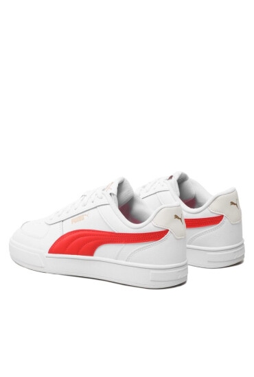 Puma Сникърси Caven 380810 25 Бял - Mera.bg