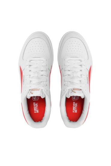 Puma Сникърси Caven 380810 25 Бял - Mera.bg