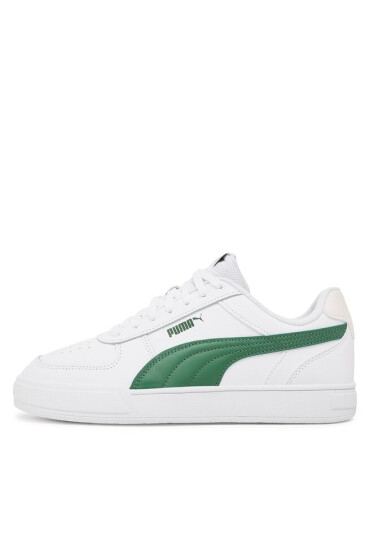 Puma Сникърси Caven 380810 26 Бял - Mera.bg