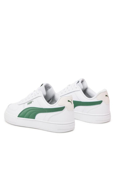 Puma Сникърси Caven 380810 26 Бял - Mera.bg