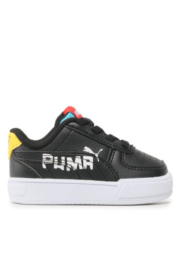 Puma Сникърси Caven Brand Love Ac Inf 389734 02 Черен - Mera.bg