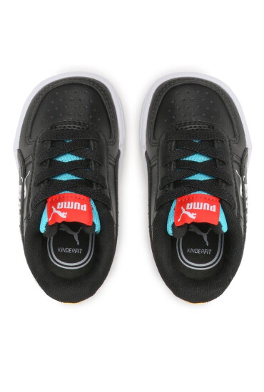 Puma Сникърси Caven Brand Love Ac Inf 389734 02 Черен - Mera.bg