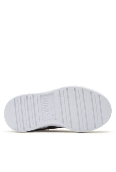 Puma Сникърси Caven Mates PS 389736 01 White/Black/Clay Gold - Mera.bg