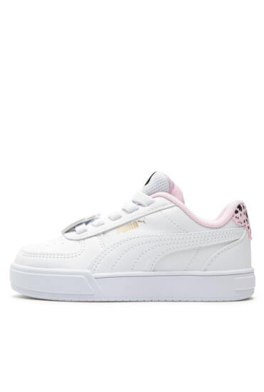 Puma Сникърси Caven Mates Ps 389736 02 Бял - Mera.bg