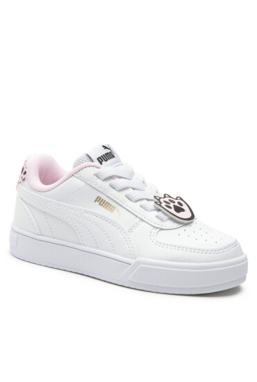 Puma Сникърси Caven Mates Ps 389736 02 Бял - Mera.bg