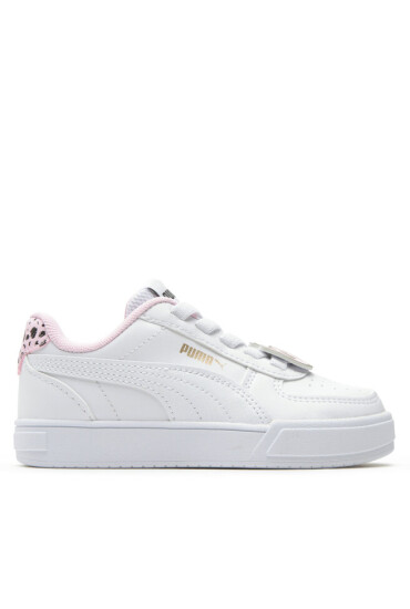 Puma Сникърси Caven Mates Ps 389736 02 Бял - Mera.bg