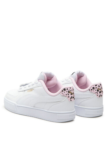 Puma Сникърси Caven Mates Ps 389736 02 Бял - Mera.bg