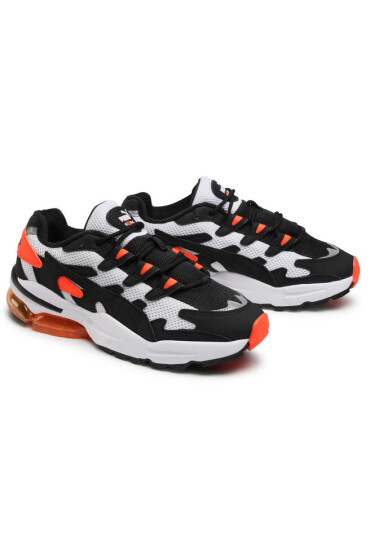 Puma Сникърси Cell Alien Og 369801 20 Черен - Mera.bg