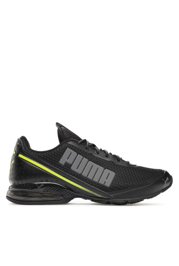 Puma Сникърси Cell Divide Mesh 377913 04 Черен - Mera.bg