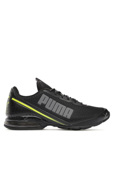 Puma Сникърси Cell Divide Mesh 377913 04 Черен - Mera.bg