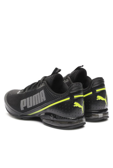 Puma Сникърси Cell Divide Mesh 377913 04 Черен - Mera.bg