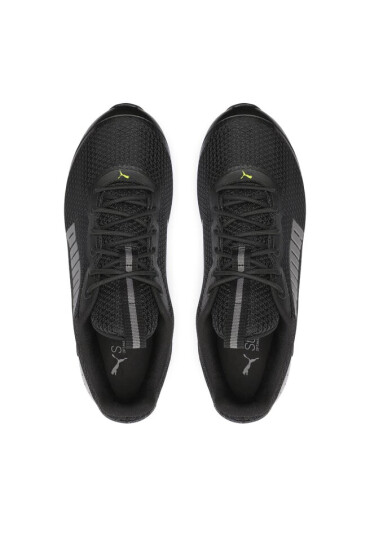 Puma Сникърси Cell Divide Mesh 377913 04 Черен - Mera.bg