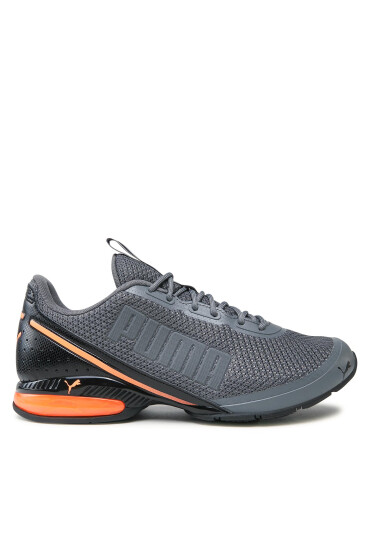 Puma Сникърси Cell Divide Mesh 37791302 Сив - Mera.bg