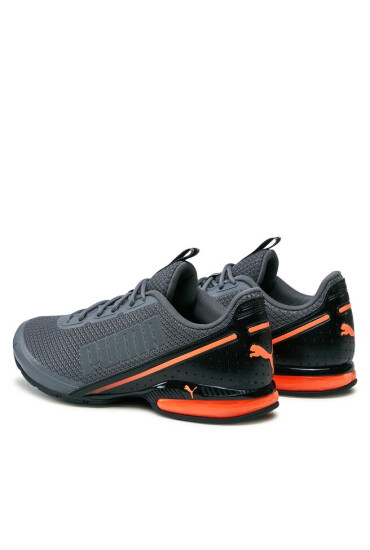 Puma Сникърси Cell Divide Mesh 37791302 Сив - Mera.bg