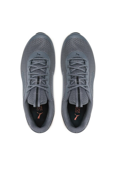 Puma Сникърси Cell Divide Mesh 37791302 Сив - Mera.bg